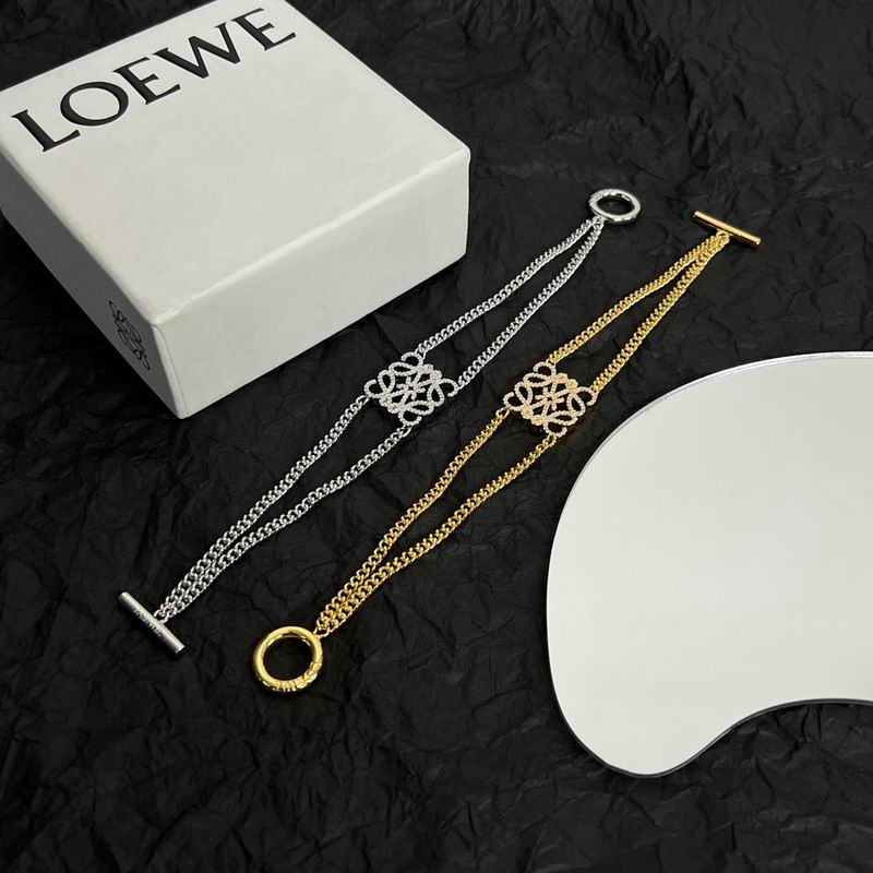 Loewe bracelet 05lyx21 (1)